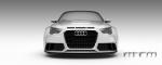 Audi A1 Quattro Nardo Edition Group B by MTM 2015 года